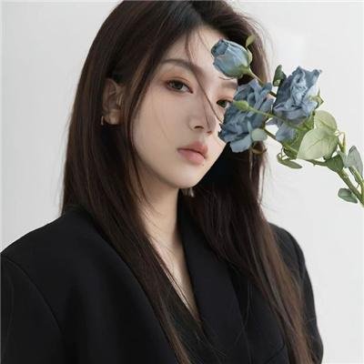 生命宛如幽暗长河