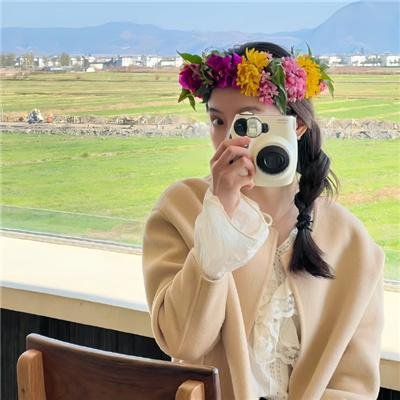 鹦鹉老妈