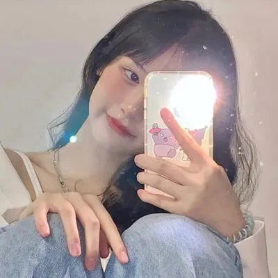 女儿国嬉春